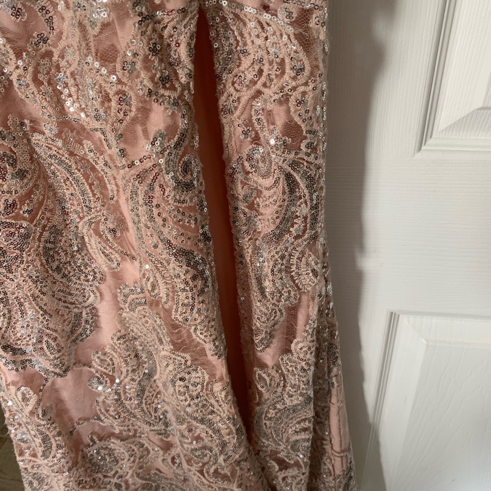 Prom Dress - Picture 7 of 8